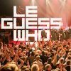 Le Guess Who in Utrecht Le Guess Who in Utrecht