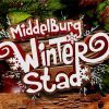 Middelburg Winter City Middelburg Winter City