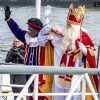 Sinterklaas arrival Rotterdam Sinterklaas arrival Rotterdam