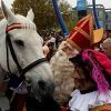 Sinterklaas arrival Utrecht Sinterklaas arrival Utrecht