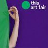 This Art Fair in Amsterdam This Art Fair in Amsterdam