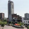 Wilhelminaplein Eindhoven Wilhelminaplein Eindhoven