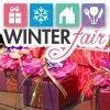 Winterfair in Ahoy in Rotterdam Winterfair in Ahoy in Rotterdam
