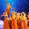 World Christmas Circus World Christmas Circus