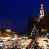 Christmas Market Haarlem Christmas Market Haarlem
