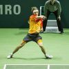 ABN AMRO World Tennis Tournament ABN AMRO World Tennis Tournament