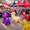 Chinese New Year Rotterdam Chinese New Year Rotterdam