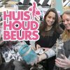 Huishoudbeurs (Household Fair) RAI Amsterdam Huishoudbeurs (Household Fair) RAI Amsterdam