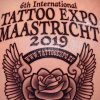 Tattoo Expo Maastricht Tattoo Expo Maastricht