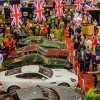 British CARS & Lifestyle British CARS & Lifestyle