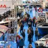 HISWA Amsterdam Boat Show HISWA Amsterdam Boat Show