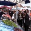 Easter Market Born Easter Market Born