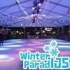 Ice rink WinterparadIJS Amersfoort Ice rink WinterparadIJS Amersfoort