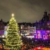 Lichtjesavond (Evening of Lights) Delft Lichtjesavond (Evening of Lights) Delft