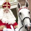 National Sinterklaas arrival in the Netherlands National Sinterklaas arrival in the Netherlands