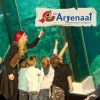 Theme park Het Arsenaal Theme park Het Arsenaal