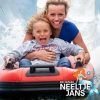 Theme park Deltapark Neeltje Jans Theme park Deltapark Neeltje Jans