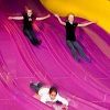 Kids will love Indoor Playground KidZcity in Utrecht Kids will love Indoor Playground KidZcity in Utrecht