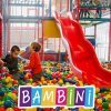 Enjoy Indoor Playground Speelpaleis Bambini with your kids Enjoy Indoor Playground Speelpaleis Bambini with your kids