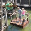 Wildlands Adventure Zoo Emmen with kids Wildlands Adventure Zoo Emmen with kids