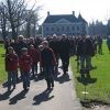 Paasstaakslepen (Easter Stake Hauling) Paasstaakslepen (Easter Stake Hauling)