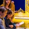 Discover the kids activities at the Maritiem Museum this Spring holiday Discover the kids activities at the Maritiem Museum this Spring holiday