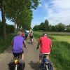 4-day cycling tour Hoeven 4-day cycling tour Hoeven