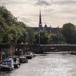Things to do in Den Bosch on a day out