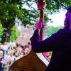 Green Vibrations Festival on Ascension Day Green Vibrations Festival on Ascension Day